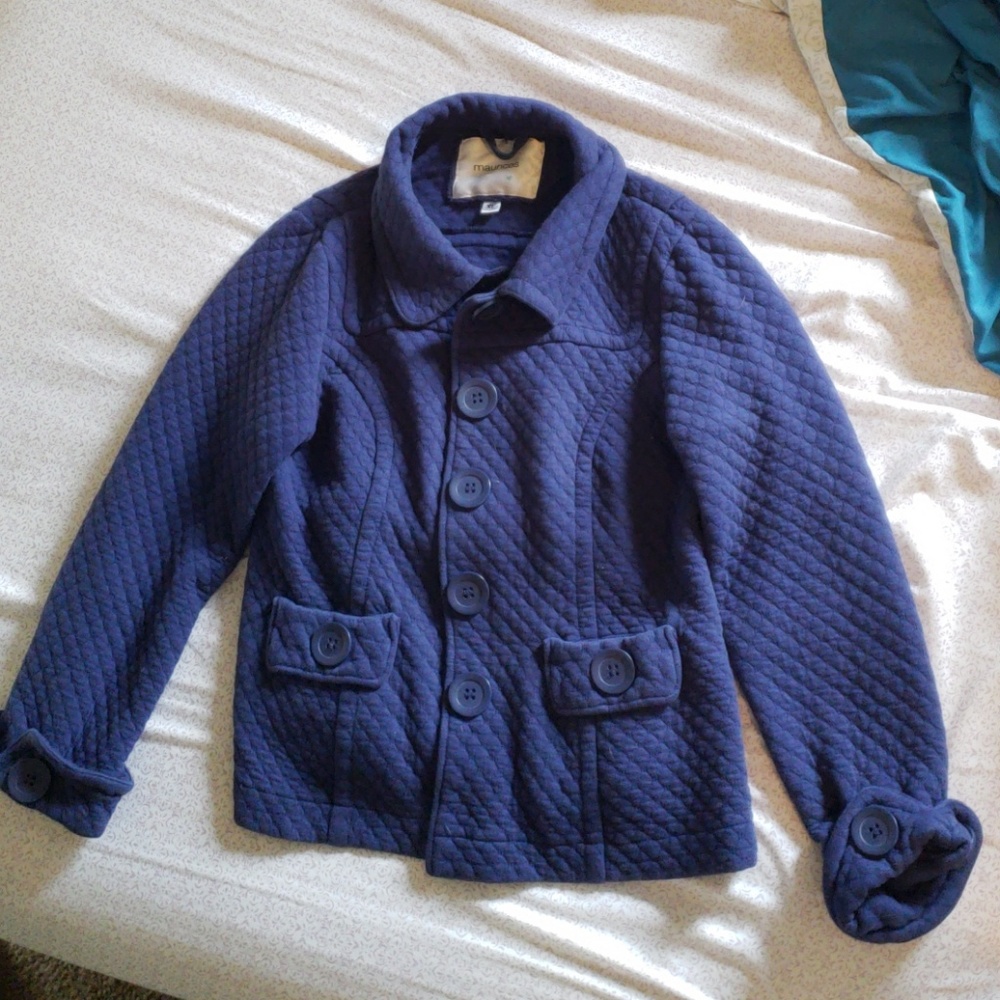 coat